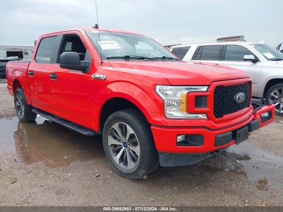 FORD F-150 2020