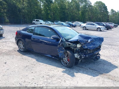 SCION TC 2007