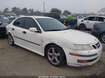 SAAB 9-3 2004