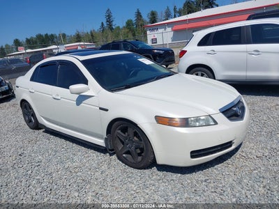 ACURA 200 2006
