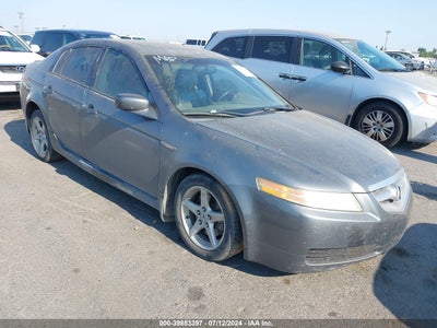 ACURA TL 2005