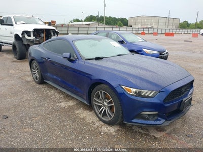 FORD MUSTANG 2015