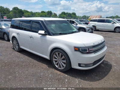 FORD FLEX 2013