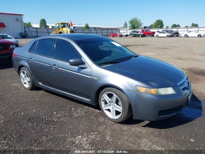 ACURA 200 2006