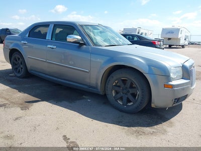CHRYSLER 300 2006