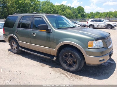 FORD EXPEDITION 2003