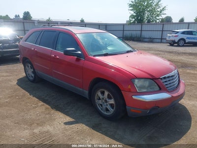 CHRYSLER PACIFICA 2004