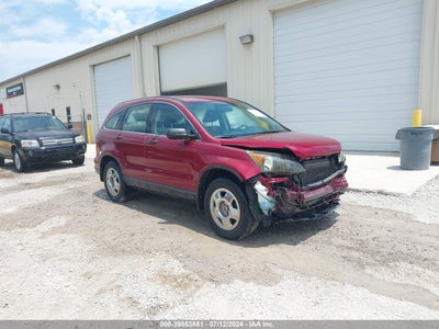 HONDA CR-V 2008