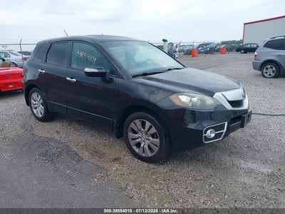 ACURA RDX 2011