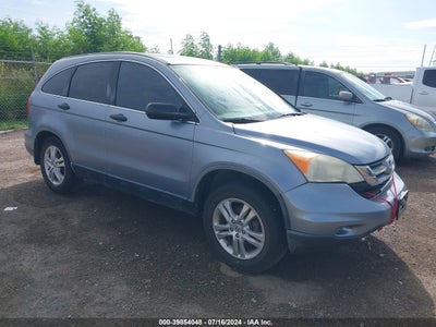 HONDA CR-V 2010