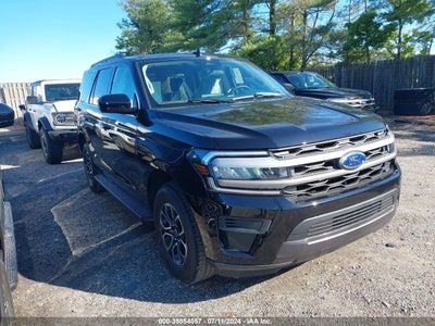 FORD EXPEDITION 2024