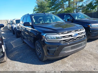 FORD EXPEDITION 2024