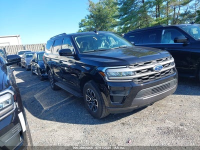 FORD EXPEDITION 2024