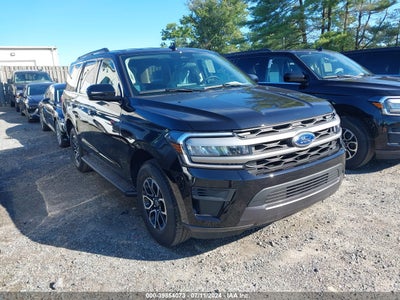 FORD EXPEDITION 2024