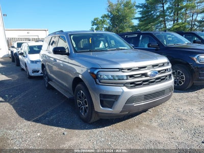 FORD EXPEDITION 2024