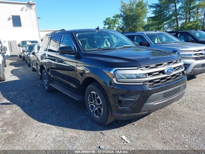 FORD EXPEDITION 2024