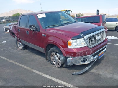 FORD F-150 2006
