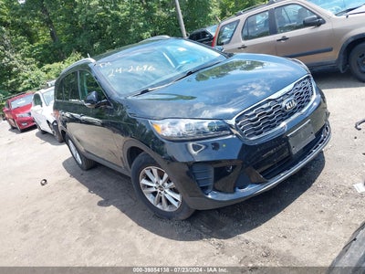 KIA SORENTO 2020