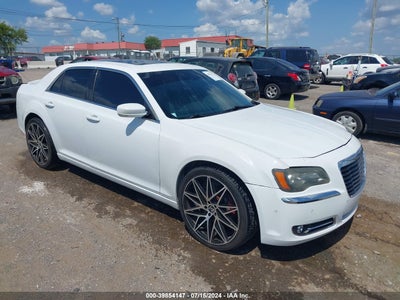 CHRYSLER 300 2013