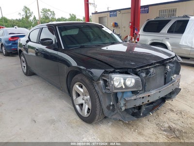 DODGE CHARGER 2010