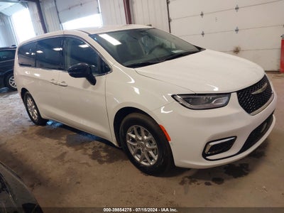 CHRYSLER PACIFICA 2024