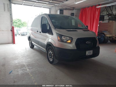 FORD TRANSIT-150 2023