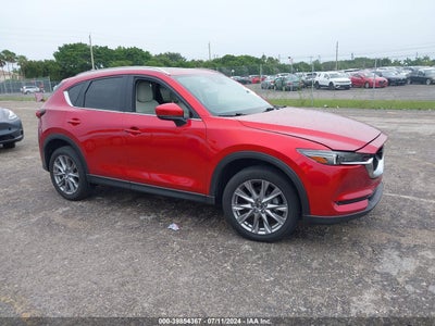 MAZDA CX-5 2021