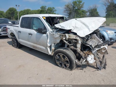 FORD F-150 2024
