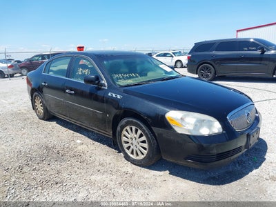 BUICK LUCERNE 2006