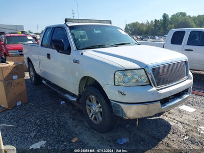 FORD F-150 2004