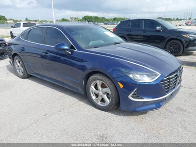 HYUNDAI SONATA SE 2020