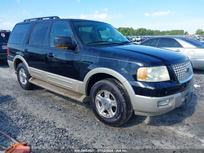 FORD EXPEDITION 2005