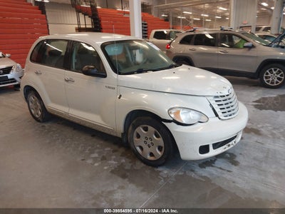 CHRYSLER PT CRUISER 2006