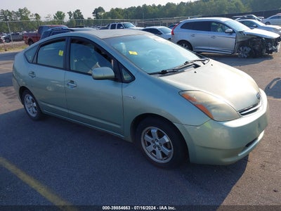 TOYOTA PRIUS 2006