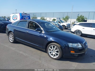 AUDI 200 2005