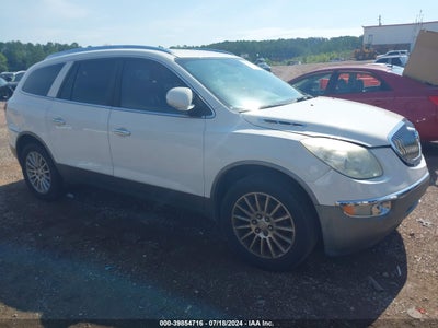 BUICK ENCLAVE 2011