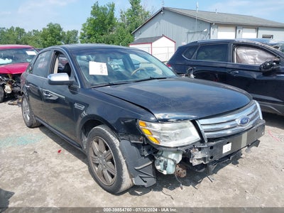 FORD TAURUS 2008