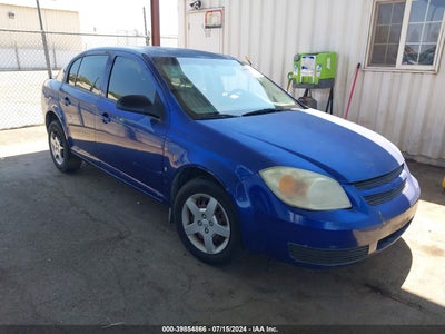 CHEVROLET COBALT 2006