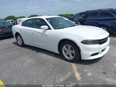 DODGE CHARGER 2022
