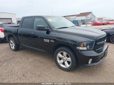 RAM 1500 2014