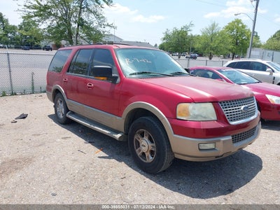 FORD EXPEDITION 2004
