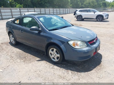 CHEVROLET COBALT 2008