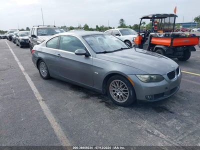 BMW 328I 2007