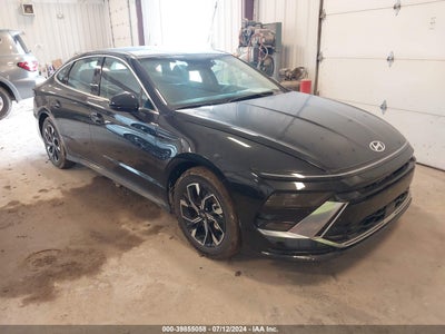 HYUNDAI SONATA 2024