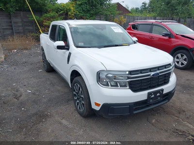 FORD MAVERICK 2023
