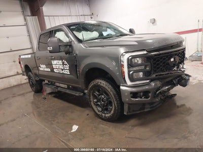FORD F-250 2024