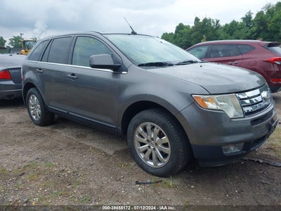 FORD EDGE 2009