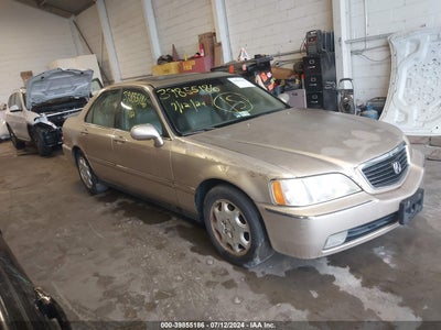 ACURA 200 2001