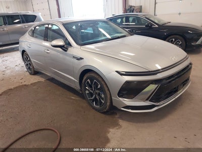 HYUNDAI SONATA 2024