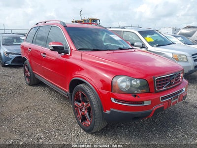 VOLVO XC90 2010